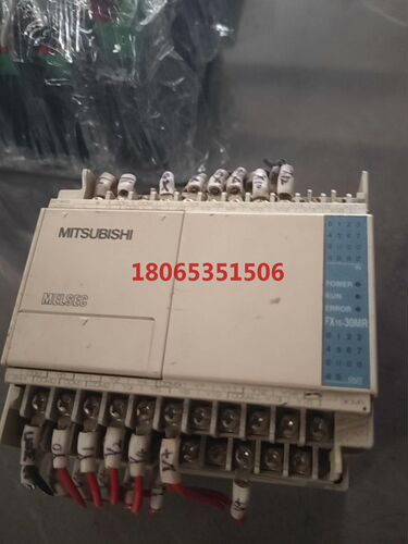 FX1S-30MR
