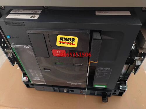 新款施耐德断路器 MTZ2 32H1?b 空气断路器 320