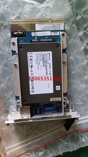 AMAT  Etch Chamber SBC Abaco s