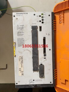 Automation 贝加莱 PC910工控机 换下 通