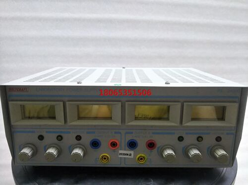 现货VOLTCRAFT    PS-2403D  0-