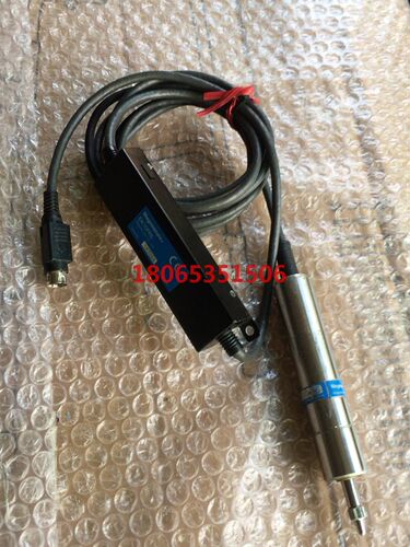 日本magnescale.DK10PR5探测位移传感器、实物
