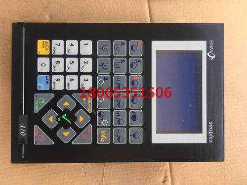 Simplex 新普利斯410