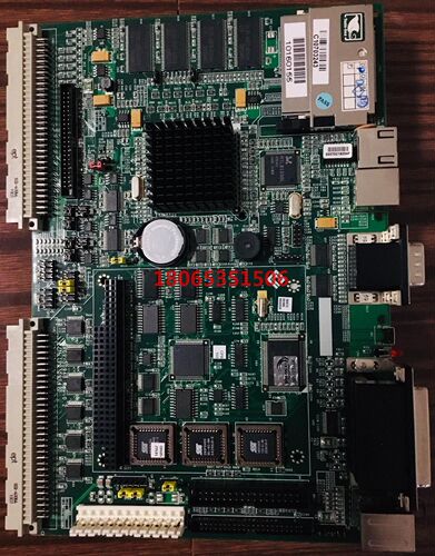 工控板卡APCI/PCI/ARM/DSP/STD 总线型