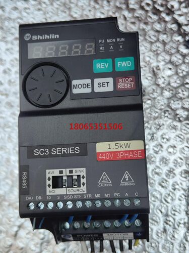 士林SC3-043-1.5K-5S
