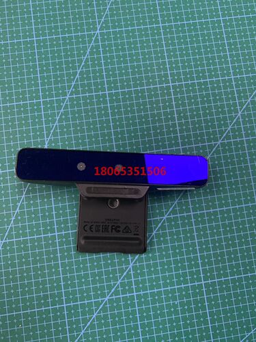 Intel Realsense SR300深度相机 功能正