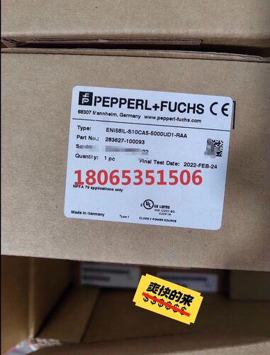 ENI58IL-S10CA5-5000UD1-RAA 德