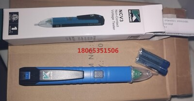 KANE NCV3 非接触式电压测试仪 测电笔 英国凯煾