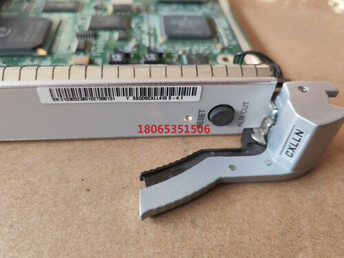 华为OSN1500 CXLLN主控  SSQD0CXLL41