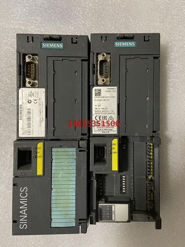 CU240E-2 DP 控制单元6SL3244-0B
