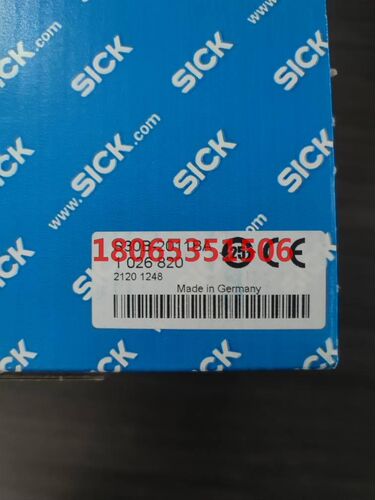 原装 SICK西克 S30A-2011BA  10268
