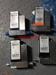 UNlT UFC-1100 1210A  1200A气体流量