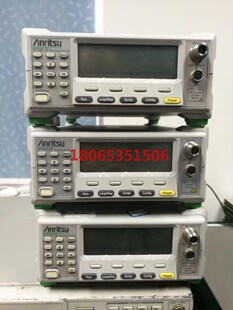 Anritsu/安立MT8852A/MT8852B B