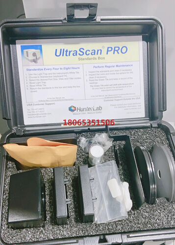 HunterLab UltraScan PRO(USPRO)