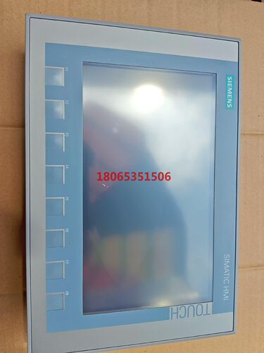 6AV2 123-2JB03-0AX0触摸屏成色如图