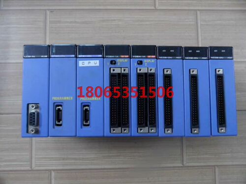 横河PLC F3BU04/06 F3SP20/21-0N F