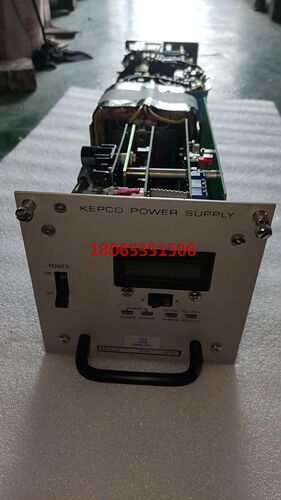 KEPCO POWER SUPPLY 电源组 0-6v MA