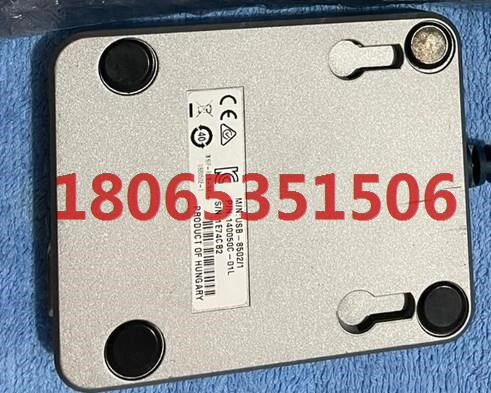 NI USB8502单端口X-NET  高速CAN九九成