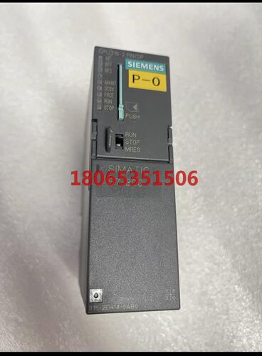 【NO.1】S7-300 CPU1P 6ES