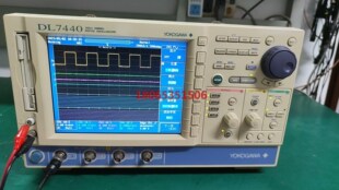 示波器日本横河yokogawa dl7440model