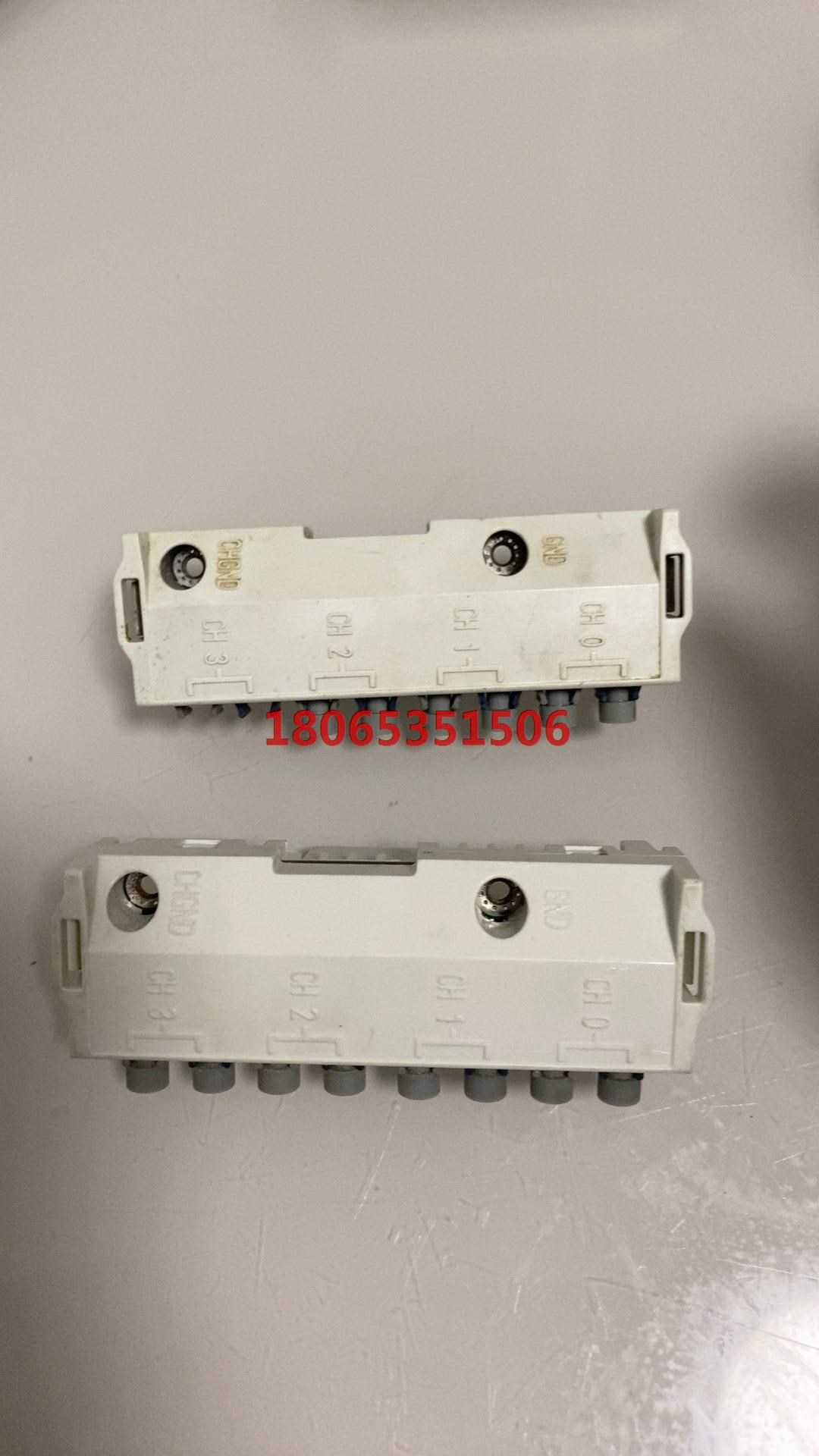 ABB变频器通讯模块RDCO-02C/03C各一个成色新