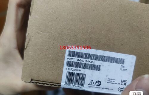 耦合器6ES7158-3AD10-0XA03台滴滴