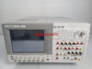 12.5Gb 安捷伦 N4903B Agilent