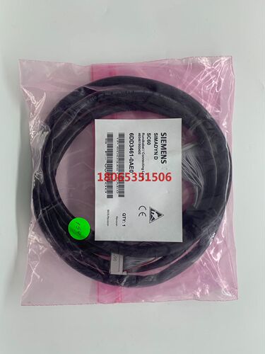 6DD3461-0AE0原装SC60连接线缆