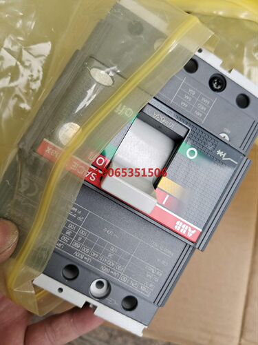 AB塑壳断路器  T2N 160型货63A有16只