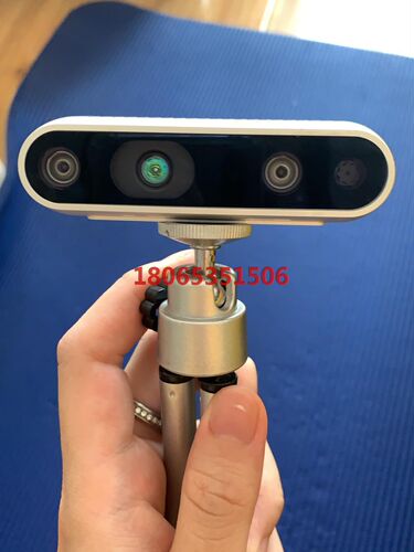 Realsense D415/D435/D435i/D455