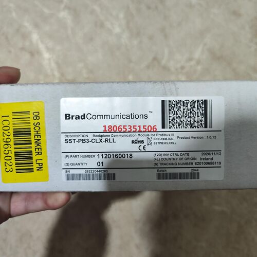 SST-PB3-CLX-RLL