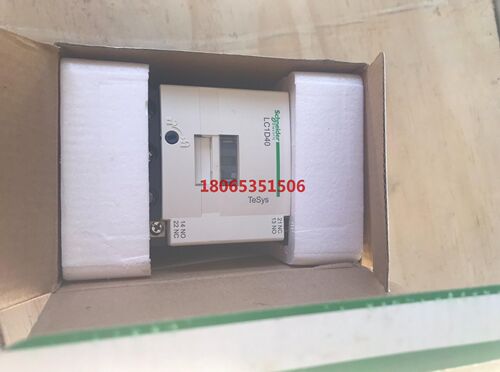 LC1D40M7C 施耐德接触器原装包照片是实