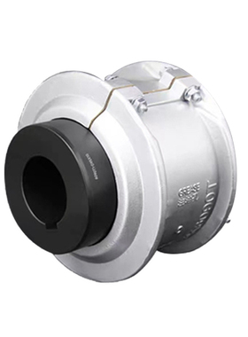 蛇形弹簧联轴器连轴器falk lovejoy fenner martin dodge福克乐兆