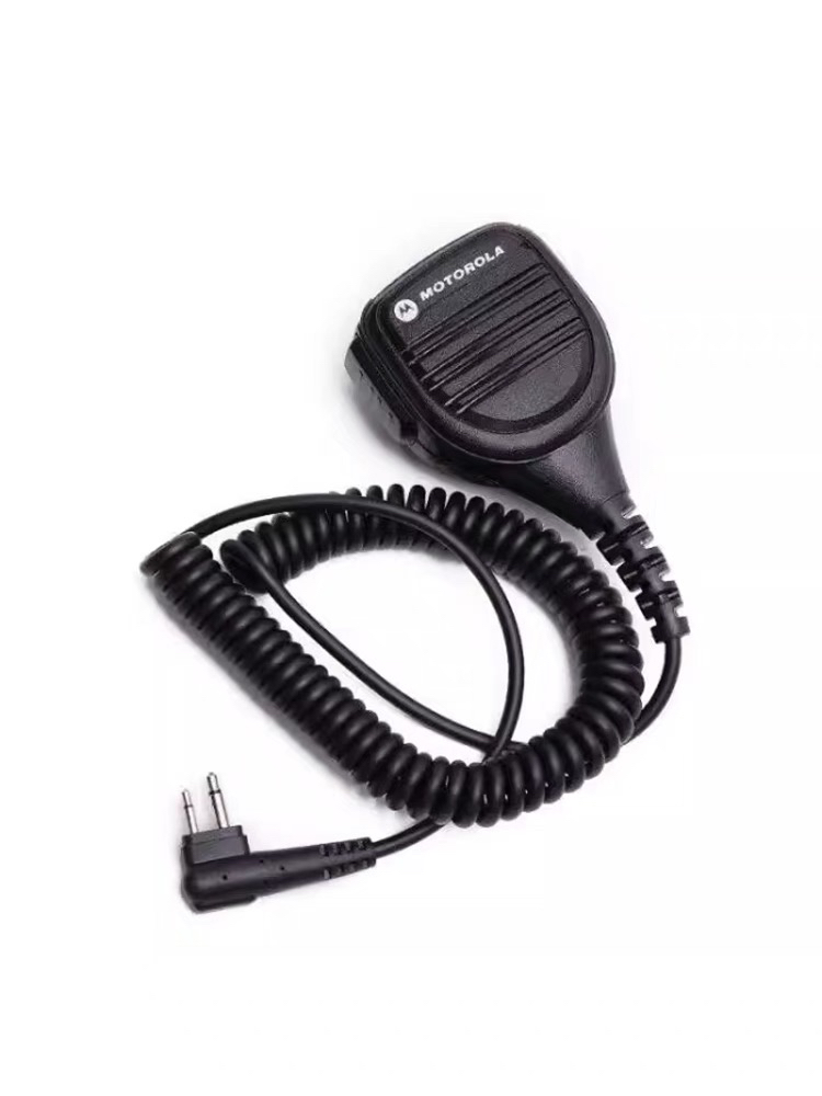 摩托罗拉对讲机GP3688 GP88S GP2000 GP88 CP1300 M头手咪 话咪