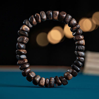 保真天然正品沉水级达拉