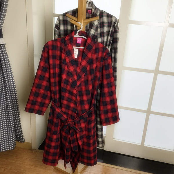 Peignoir jeunesse - Ref 602500 Image 1