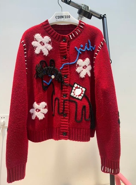 晴乌丫福d～26新年款 