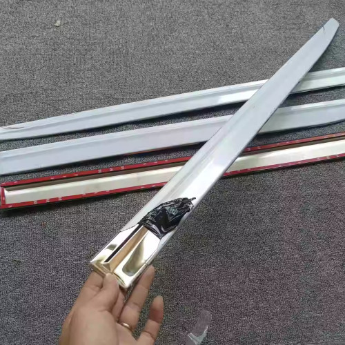 奥德赛装饰防撞门边条护角