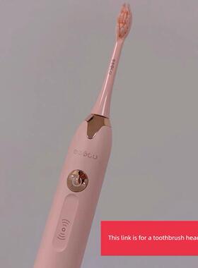 适用ZIWLU泽拉lSP1/FSP2/ZLP1/A156/H2/YA电动牙刷头X9/X901/P101