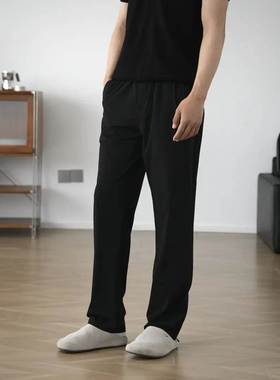 【OKBRO】LULU2.0轻薄训练裤休闲百搭夏季直筒通勤日常长裤