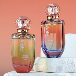 美顿雅歌筑梦女士香水大牌同款香持久留香淡香高级感清新花香50ml