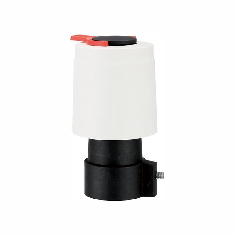 丹佛斯danfoss 分水器同款专用地暖电热执行器电磁阀水暖温控常闭