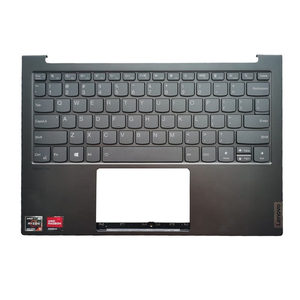 适用原装联想 YOGA13S ACN 13s ITL 2021键盘带C壳一体背光