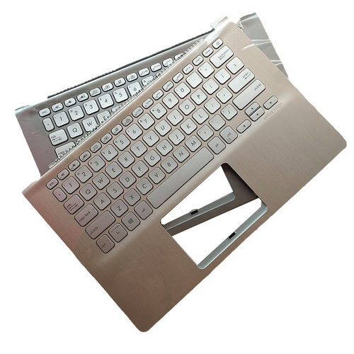 华硕灵耀2代S4300FN键盘