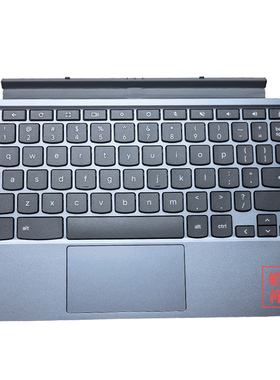 联想Chromebook Duet 11 Duet Gen 9平板 键盘