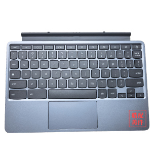 联想Chromebook Duet 11 Duet Gen 9平板 键盘