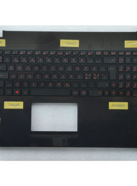 华硕FX502GL502FX60C壳键盘