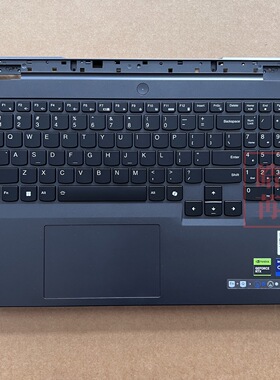 适用联想 Legion Y9000P IRX9 (2024款) R9000P ARX9 2024键盘C壳