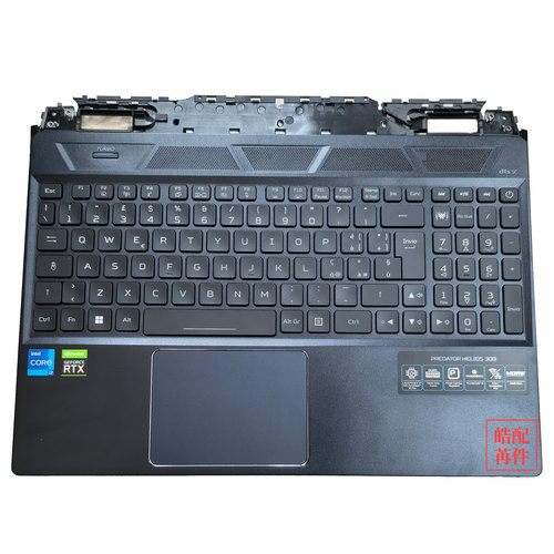 适用宏碁 Acer Predator Helios PH315-55 PH315-55S N22C3键盘