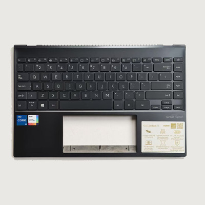 华硕灵耀13sUX325键盘